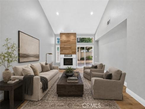 13410 Via Alicante , Tustin, CA