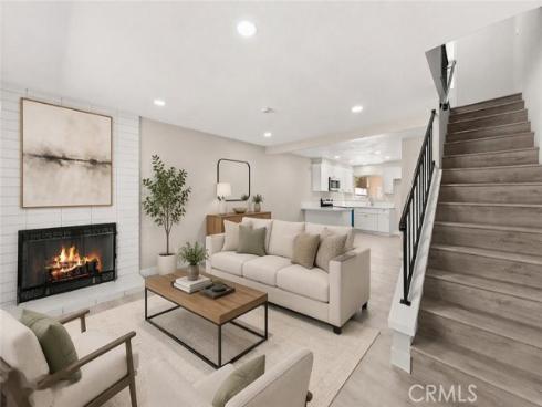 1722 Mitchell 36 , Tustin, CA