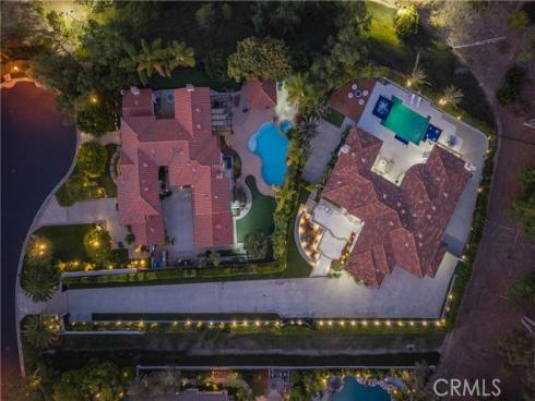 11236 Amberdale Drive, Tustin, CA
