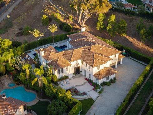11236  Amberdale   Drive, Tustin, CA