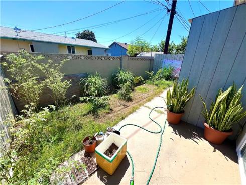 15712 Pasadena 8 , Tustin, CA