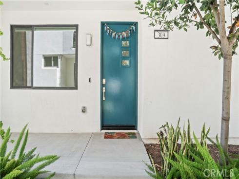 309 Lodestar , Tustin, CA