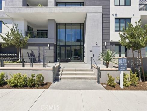 16289 Dawn 209 , Tustin, CA