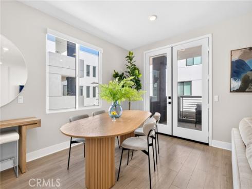 16289 Dawn 209 , Tustin, CA