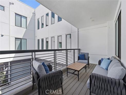 16289 Dawn 209 , Tustin, CA