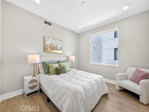 16289 Dawn 209 , Tustin, CA