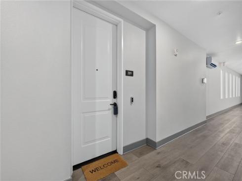 16289 Dawn 209 , Tustin, CA