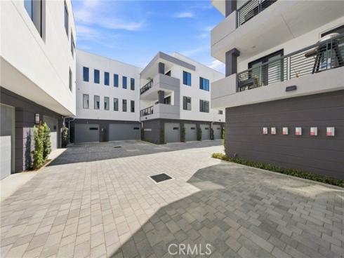 16289 Dawn 209 , Tustin, CA