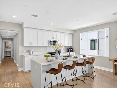 16289 Dawn 209 , Tustin, CA