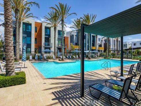 16289 Dawn 209 , Tustin, CA