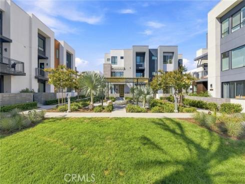 16289 Dawn 209 , Tustin, CA