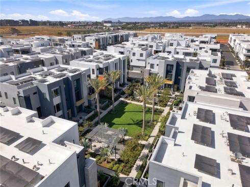 16289 Dawn 209 , Tustin, CA