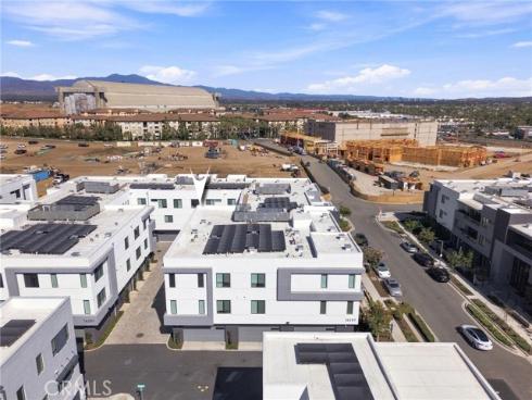 16289 Dawn 209 , Tustin, CA