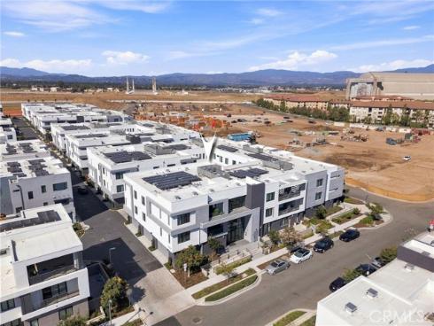 16289 Dawn 209 , Tustin, CA