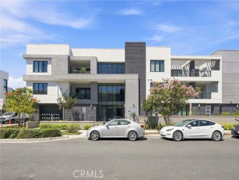 16289 Dawn 209 , Tustin, CA