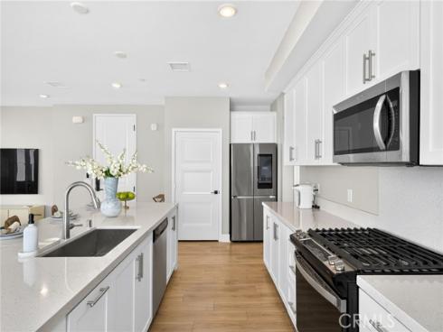 16289 Dawn 209 , Tustin, CA