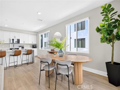 16289 Dawn 209 , Tustin, CA