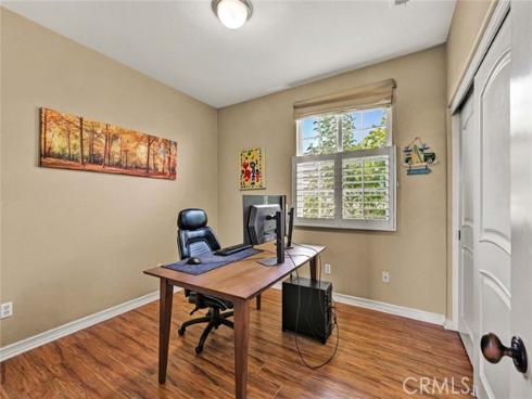 1407 Williamsburg St Street, Tustin, CA