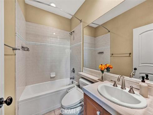 1407 Williamsburg St Street, Tustin, CA