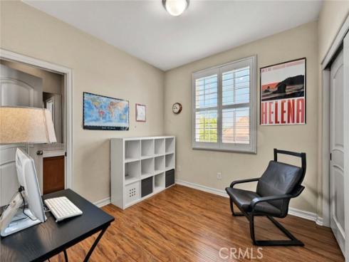 1407 Williamsburg St Street, Tustin, CA