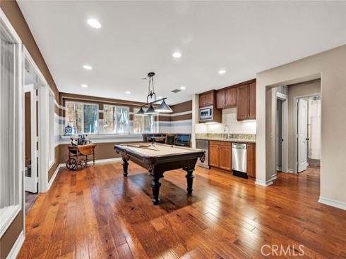 1407 Williamsburg St Street, Tustin, CA