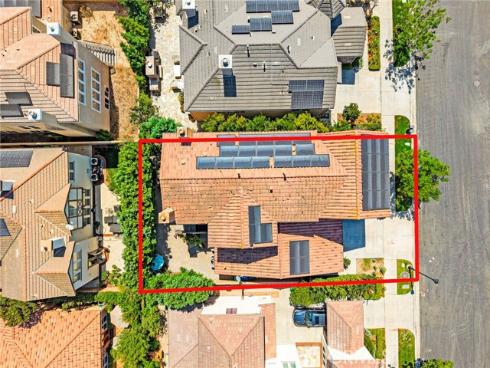 1407 Williamsburg St Street, Tustin, CA