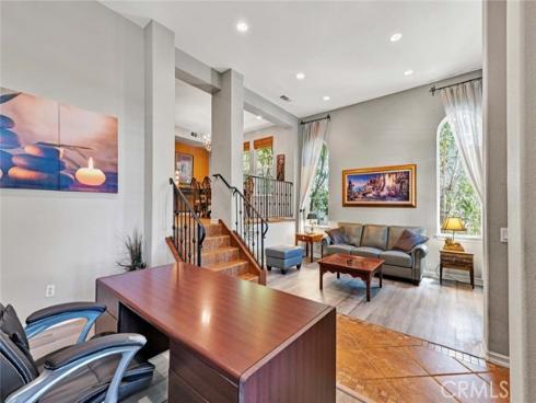 1407 Williamsburg St Street, Tustin, CA