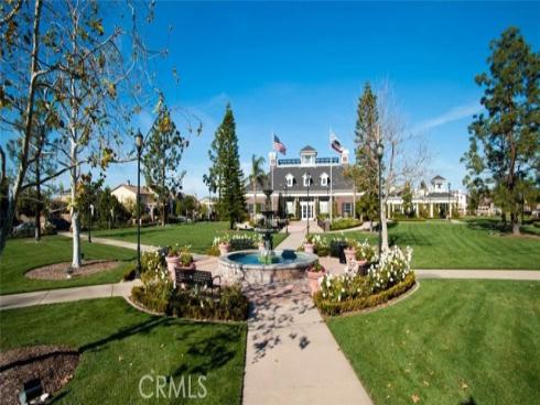 1407 Williamsburg St Street, Tustin, CA