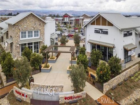 1407 Williamsburg St Street, Tustin, CA