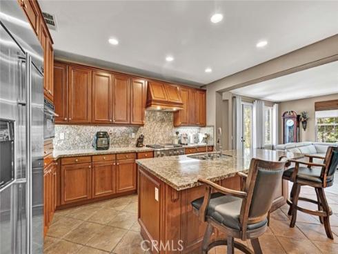 1407 Williamsburg St Street, Tustin, CA