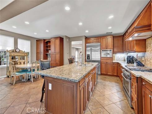 1407 Williamsburg St Street, Tustin, CA