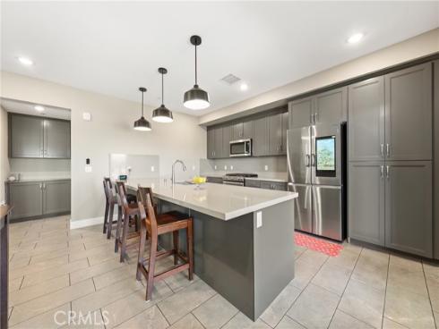 16235 Dawn Way 204 , Tustin, CA