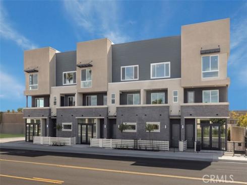 105  Chaparral  , Tustin, CA
