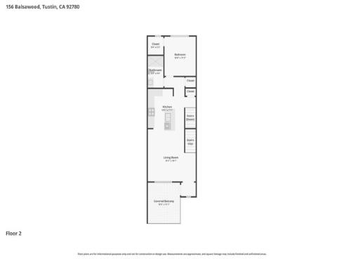 105  Chaparral  , Tustin, CA