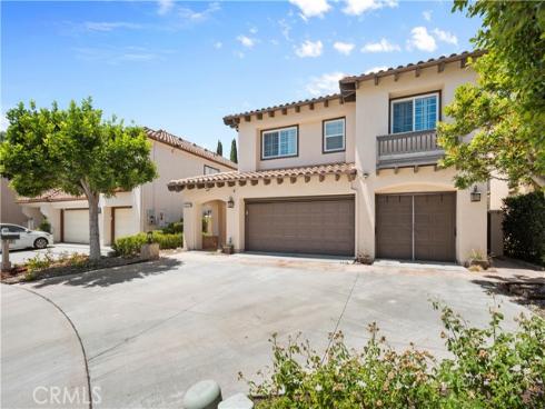 12775 Crawford , Tustin, CA