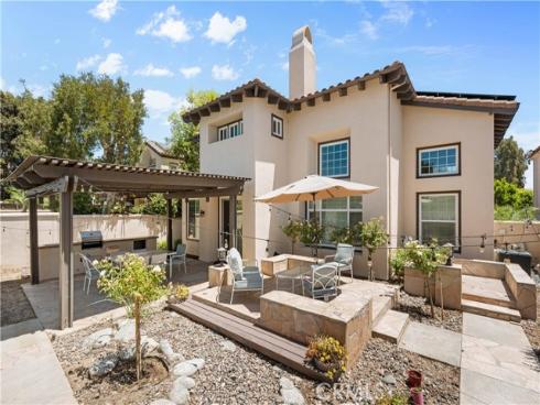 12775 Crawford , Tustin, CA