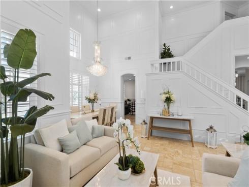 12775 Crawford , Tustin, CA