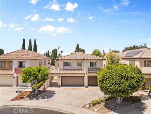 12775 Crawford , Tustin, CA