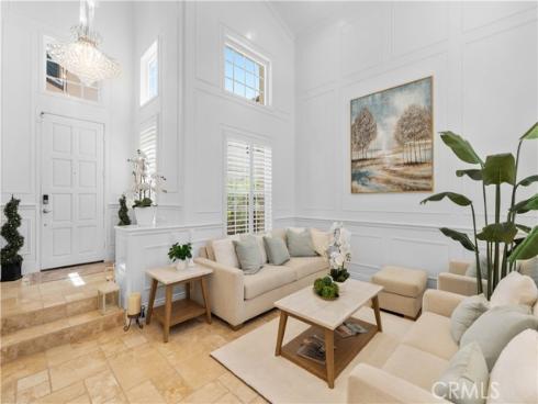 12775 Crawford , Tustin, CA