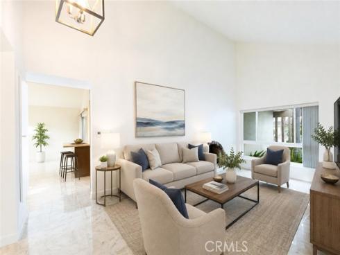 14631 Canterbury , Tustin, CA