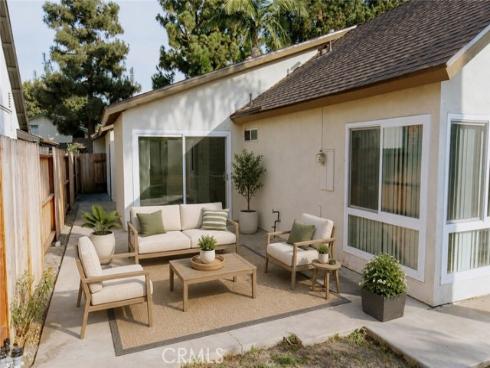 14631 Canterbury , Tustin, CA