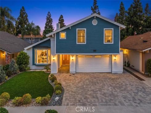 14681 Danborough Road , Tustin, CA