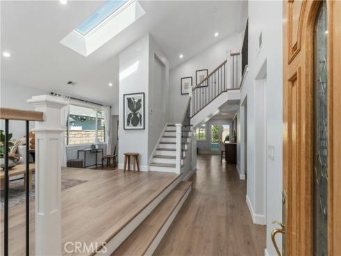 14681 Danborough Road , Tustin, CA