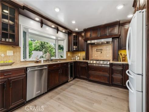 14681 Danborough Road , Tustin, CA