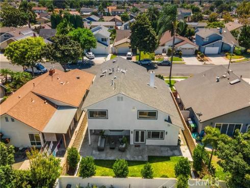 14681 Danborough Road , Tustin, CA