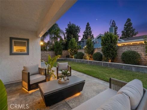 14681 Danborough Road , Tustin, CA