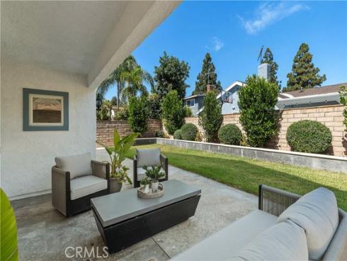 14681 Danborough Road , Tustin, CA