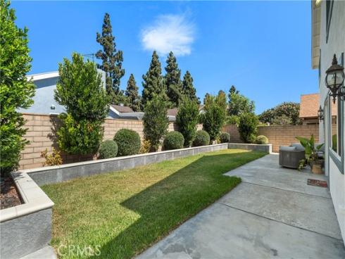 14681 Danborough Road , Tustin, CA