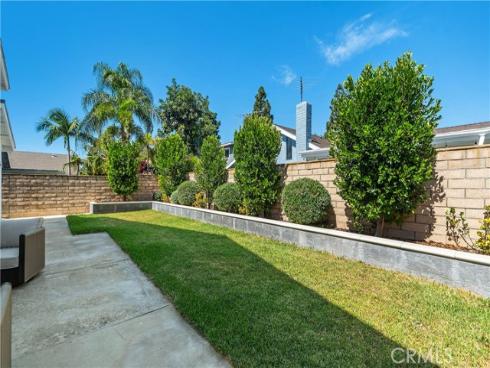 14681 Danborough Road , Tustin, CA