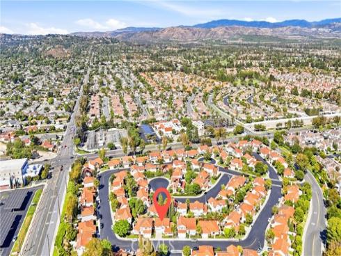 2051 Pueblo , Tustin, CA